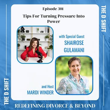 Tips For Turning Pressure Into Power
