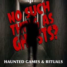 Haunted Games & Rituals | Urban Legends Meet Supernatural Stakes