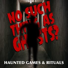 Haunted Games & Rituals | Urban Legends Meet Supernatural Stakes
