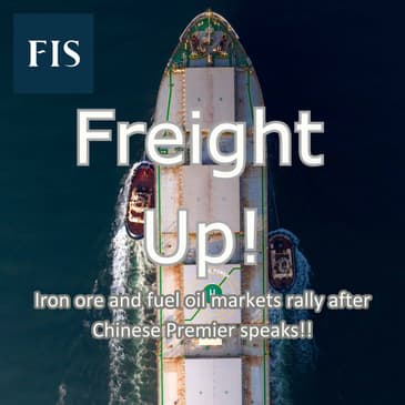 Iron ore and fuel oil rallies: Chinese Premier Li's words have impact on prices!