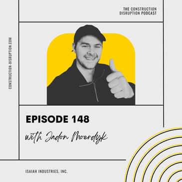 New Business from Old Leads with Jadon Moerdyk