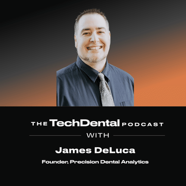 The Man Who Built the Playbook PE Uses to Buy Dental Groups. Now He's on Your Side.