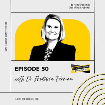 Beating the Labor Shortage with Dr. Melissa Furman