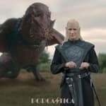 House of the Dragon S3E3 "Rhaenyra Triumphant"