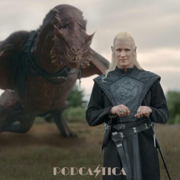 House of the Dragon S3E3 "Rhaenyra Triumphant"