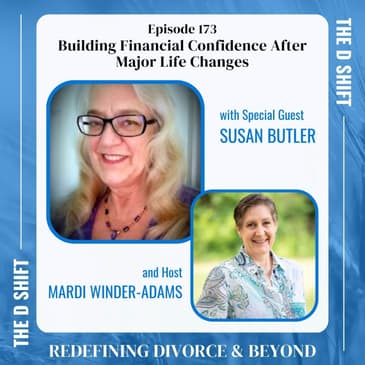 Building Financial Confidence After Major Life Changes