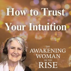 How to Trust Your Intuition: The Pause, Stillness & Listening Method