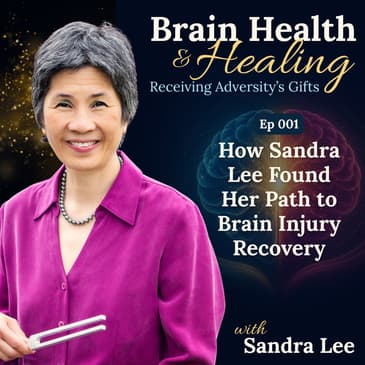 Inside The Witnessed Body™ Approach for Brain Injury Recovery