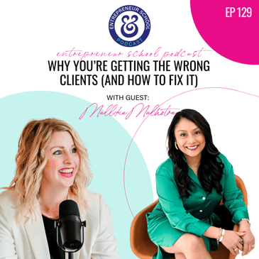 Why You’re Getting the Wrong Clients (and How to Fix It)