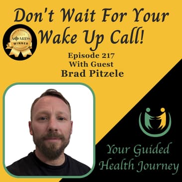 Supercharge Your Healing with Oxygen – EWOT | Ep 217