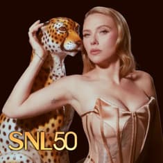 Episode 94 - Scarlett Johansson (Season 50)