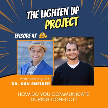 How Do You Communicate During Conflict?