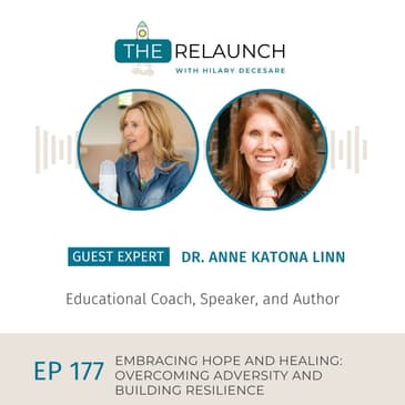 Embracing Hope and Healing: Overcoming Adversity and Building Resilience