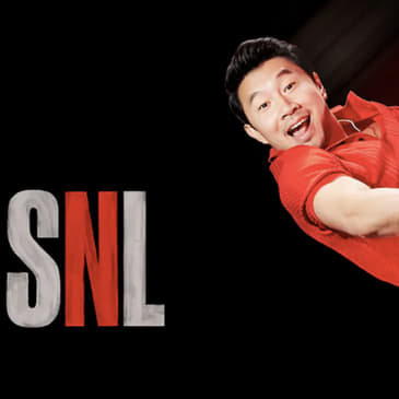 Episode 5 - Simu Liu (SNL Season 47)