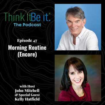 Morning Routine (Encore)