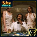 Pluribus S1E6 "HDP"