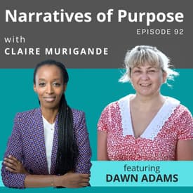 On Gender Bias in Diabetes Technology - HIMSS Europe Series with Dawn Adams