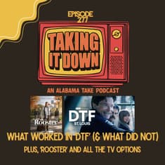 'Euphoria' Disappoints, Promising Shows, and 'DTF St. Louis' Finale,