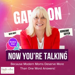 Now You're Talking™