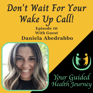 E010: She Was in So Much Pain Every Month, Until She Learned How To Balance Her Hormones