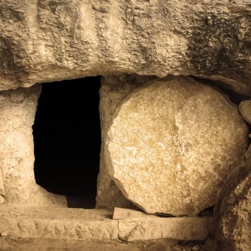 13. Faithful Forever - Easter Special Part 6