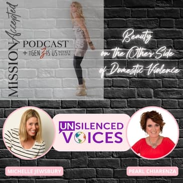EP 217: Beauty on the Other Side of Domestic Violence