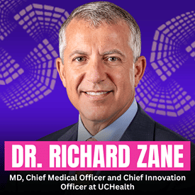 Can AI Help Your Care Team Without Replacing a Clinician's Own Judgment?