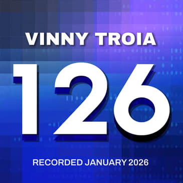 126 (Recorded January 2026)
