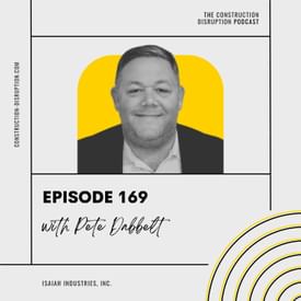 The Power of Referrals and Relationship Marketing with Pete Dabbelt