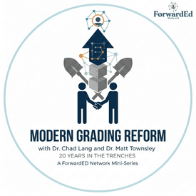 YOU MIGHT LIKE THIS - Modern Grading Reform on The Commons