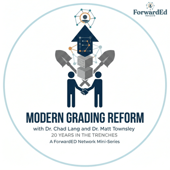 YOU MIGHT LIKE THIS - Modern Grading Reform on The Commons