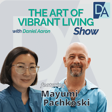 EP 133: Specializing in holistic anti-aging skincare and transformative energy healing