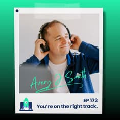 173: 13 Signs You’re on the Right Track to Landing Your First Data Job