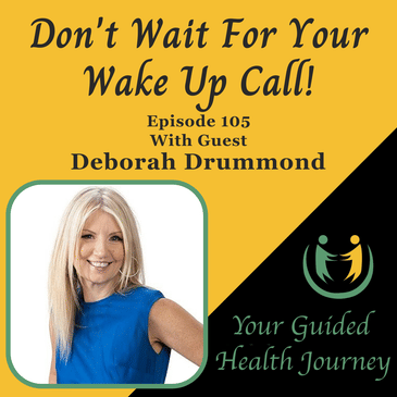 It’s Never Too Late! | Ep 105