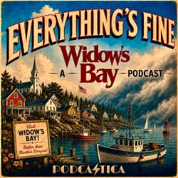 Widow's Bay: Everything's Fine