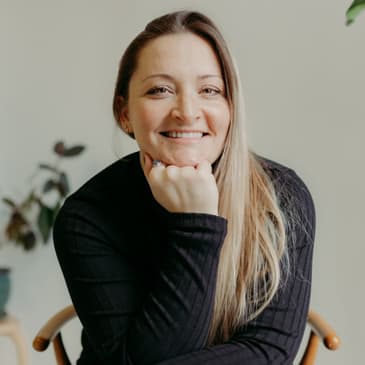 EP 288 : Creating Your Iconic Brand with Haille Norris