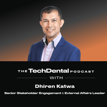 Everything Looks Efficient Until the First Failure | Dhiren Katwa on Governance, Risk and AI