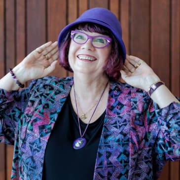 EP 246: Brand Benefits with Trish Springsteen