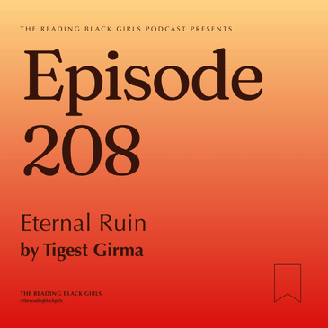 Eternal Ruin by Tigest Girma