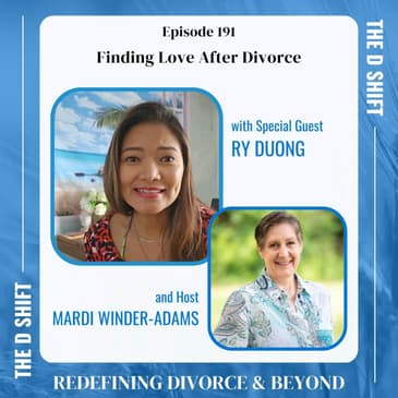 Finding Love After Divorce