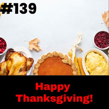 Thanksgiving Thoughts: A Message for the Automotive Industry