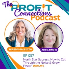 [REPLAY] North Star Success: How to Cut Through the Noise & Grow Faster | 057