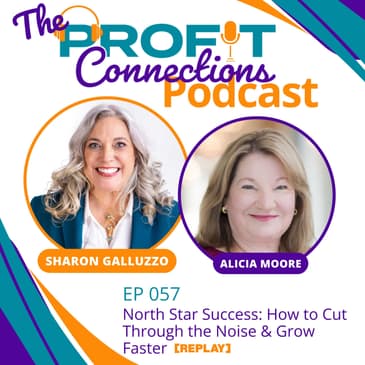 [REPLAY] North Star Success: How to Cut Through the Noise & Grow Faster | 057