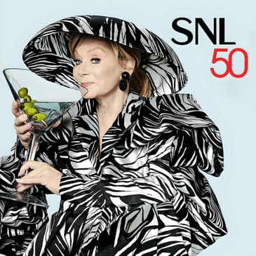 Episode 73 - Jean Smart (Season 50)