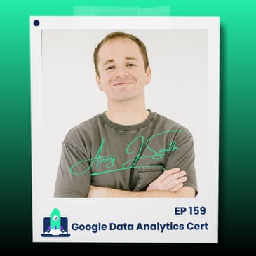 159: Is The Google Data Analytics Certificate ACTUALLY Worth It? (FULL REVIEW)