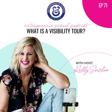 What is a Visibility Tour?