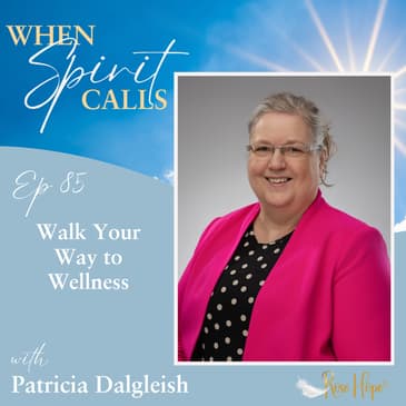 Walk Your Way to Wellness