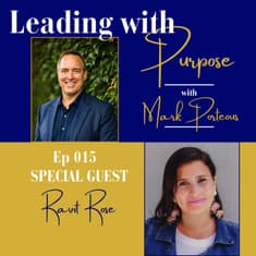 Divorce Without Drama: Protecting Families from Financial and Emotional Devastation with Ravit Rose | 015