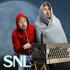 Episode 112 - Ryan Gosling (Season 51)