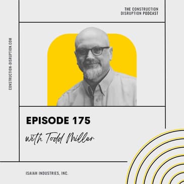 The Future of Metal Roofing with Todd Miller